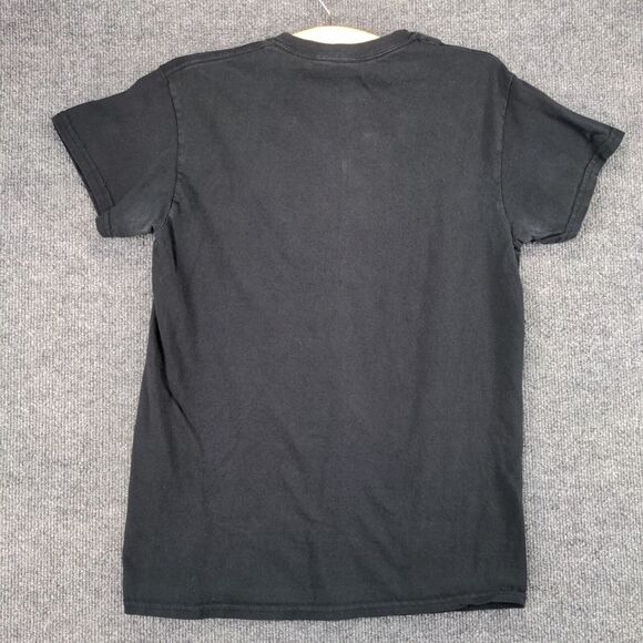 Degrassi The Next Generation T-Shirt Mens Small Short Sleeve Black Crew Neck - Picture 6 of 14